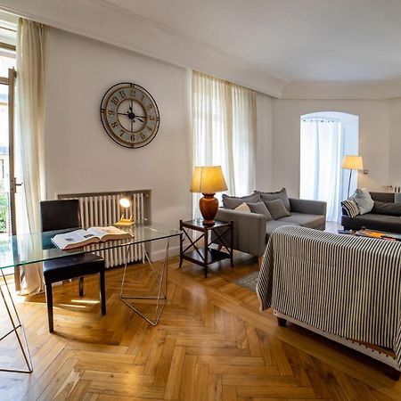 La Concha Cozy Balcony Apartment By Cisan Rentals San Sebastian Buitenkant foto